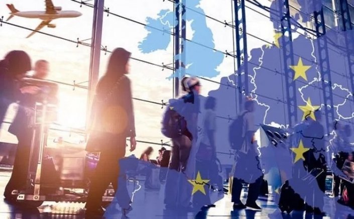 European travel restrictions: Φρένο στα ταξίδια προς την ΕΕ λόγω έξαρσης της πανδημίας!! Τι ισχύει για το Ευρωπαϊκό πιστοποιητικό!!