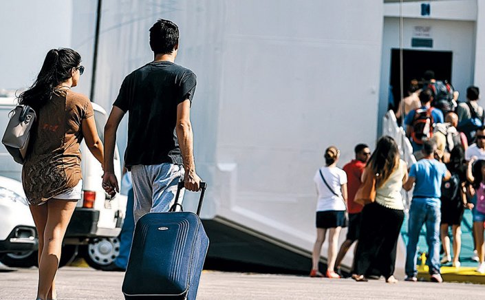 School Trips: Τι αλλάζει στις σχολικές εκδρομές - Δεν υπάρχει πρόθεση να απαγορευτούν - Σκέψεις για νέο πρωτόκολλο