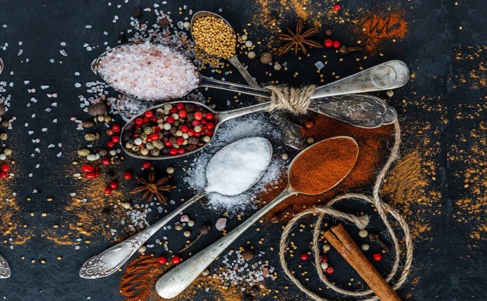 ΕΦΕΤ: Προσοχή!! Ανακαλείται πολύ γνωστό Μείγμα Μπαχαρικών, ως επικίνδυνο!!