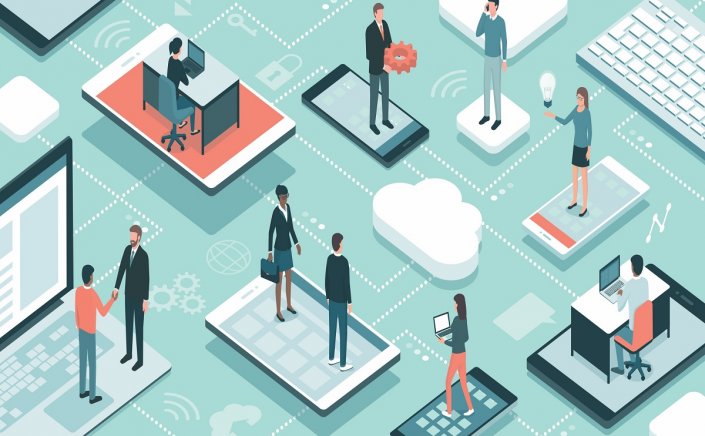 E-governance apps: Ποιες είναι οι νέες ψηφιακές εφαρμογές που έρχονται τις επόμενες εβδομάδες με στόχο να γίνει πιο εύκολη η καθημερινότητα του πολίτη