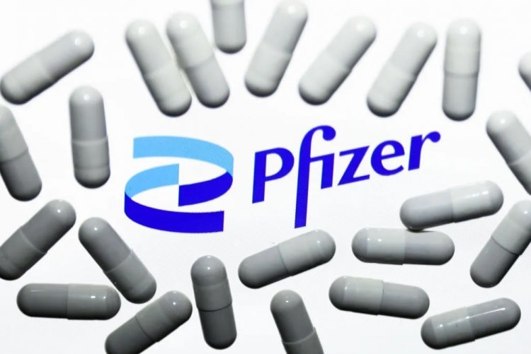 Pfizer's COVID-19 pill: Το χάπι COVID-19 της Pfizer μειώνει τον κίνδυνο νοσηλείας ή θανάτου κατά 89%