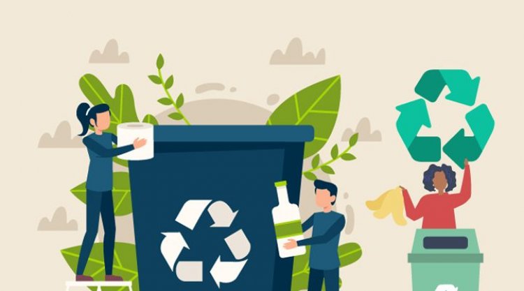 Rhodes waste management: Προκηρύχθηκε ο διαγωνισμός για το έργο Διαχείρισης Απορριμμάτων στη Ρόδο μέσω ΣΔΙΤ