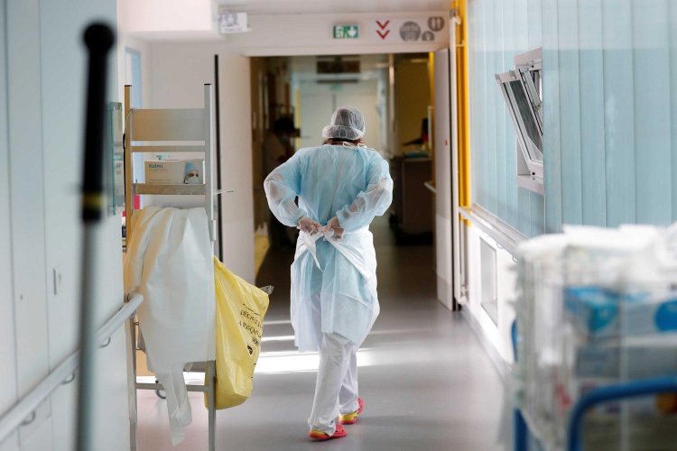 Coronavirus Pandemic: Επίταξη υπηρεσιών ιδιωτών γιατρών!! Αποστέλλονται 80 φύλλα πορείας