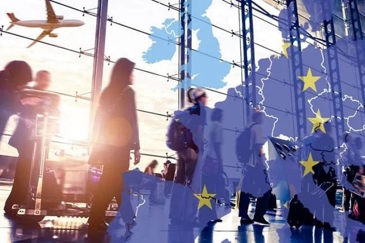 European travel restrictions: Φρένο στα ταξίδια προς την ΕΕ λόγω έξαρσης της πανδημίας!! Τι ισχύει για το Ευρωπαϊκό πιστοποιητικό!!