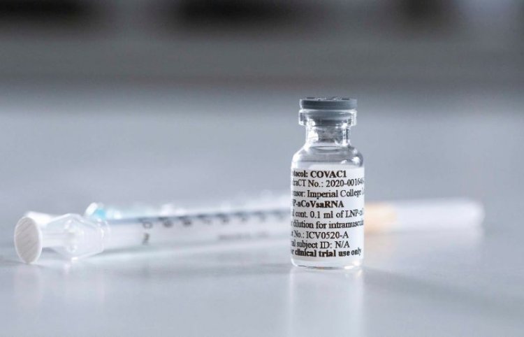 CoVac-1 – COVID19 Vaccine:  Ενθαρρυντικά τα πρώτα αποτελέσματα για το νέο μονοδοσικό γερμανικό εμβόλιο πεπτιδίων