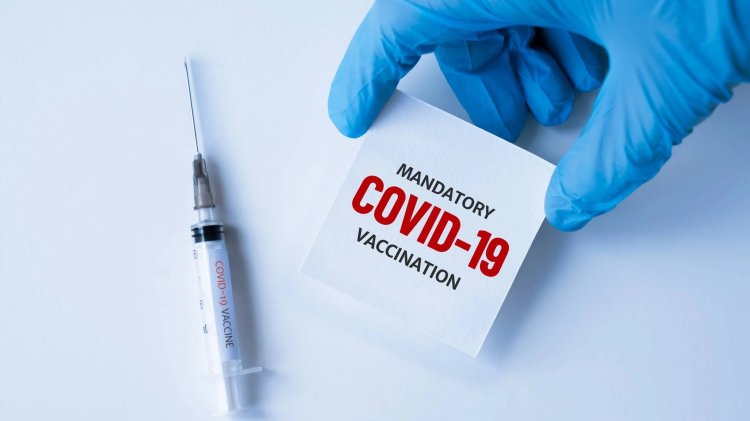 Mandatory jabs - WHO: Τον υποχρεωτικό εμβολιασμό μελετά για πρώτη φορά ο Π.Ο.Υ  - Στενεύουν τα περιθώρια [video]