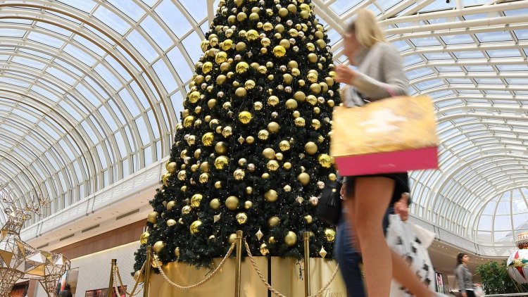 Christmas opening times 2021: Πώς θα λειτουργήσουν Χριστούγεννα και Πρωτοχρονιά!! Ανοιχτά τα καταστήματα τις Κυριακές 12 και 19 Δεκεμβρίου!!
