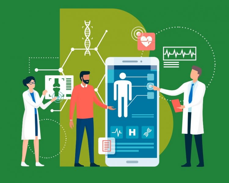 Digital Healthcare: Έρχεται η ψηφιακή αναβάθμιση των νοσοκομείων -Ηλεκτρονικά όλες οι ιατρικές εξετάσεις