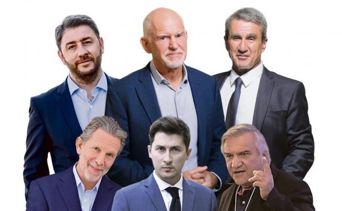 KINAL election: Ποιοι έχουν δικαίωμα ψήφου στις Εκλογές ΚΙΝΑΛ & Ποια δικαιολογητικά απαιτούνται