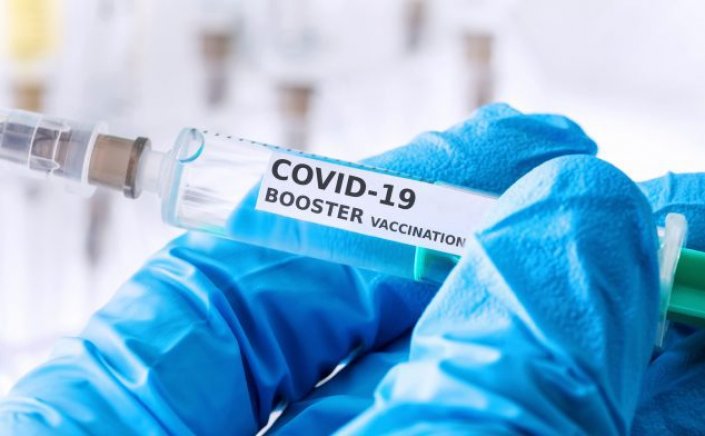 Covid booster jabs: Η τρίτη δόση των mRNA ενισχύει σημαντικά τα αντισώματα και την κυτταρική ανοσία