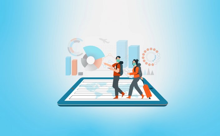 Travel in 2022: Τορπίλη στον Τουρισμό, τα χαμηλά ποσοστά εμβολιασμού και η μετάλλαξη Όμικρον