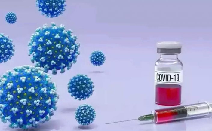 Covid booster jabs: Στους τρεις μήνες η 3η δόση για τους 18 και άνω