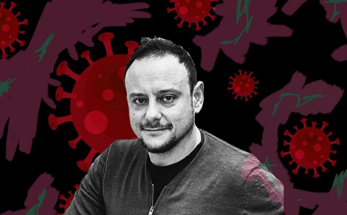 Omicron Covid variant - Μαγιορκίνης: Εξαιρετικά απίθανο να μην πιάνει την μετάλλαξη Όμικρον η τρίτη δόση