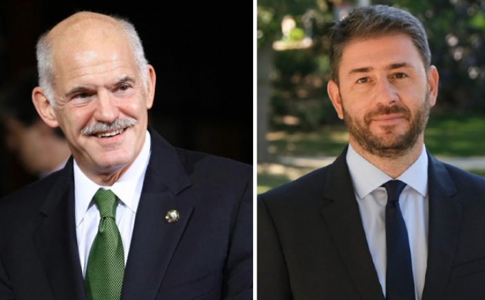 KINAL leadership  - Ελευθερία Φτακλάκη: Τι σηματοδοτεί η μεγάλη συμμετοχή στις εσωκομματικές του ΠΑΣΟΚ/ΚΙΝΑΛ