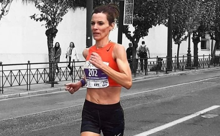 EU Cross Country Championships: Στο Δουβλίνο για το Ευρωπαϊκό Πρωτάθλημα η Κατερίνα Ασημακοπούλου του Α.Ο. Μυκόνου
