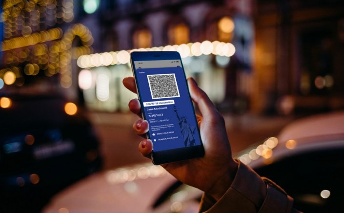 Covid certificates: Πιστοποιητικά Εμβολιασμού & Νόσησης!! Η Διάρκεια, η νέα ΚΥΑ, τι αλλάζει από τη Δευτέρα [Έγγραφο]