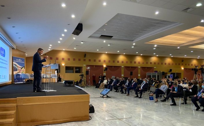 MP Katerina Monogiou: Θέλουμε καθαρό και ακέραιο αθλητισμό 