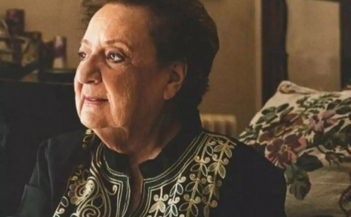 Notable Death: Πέθανε η Ροζίτα Σώκου από κορωνοϊό – Νοσηλευόταν για ημέρες στο νοσοκομείο