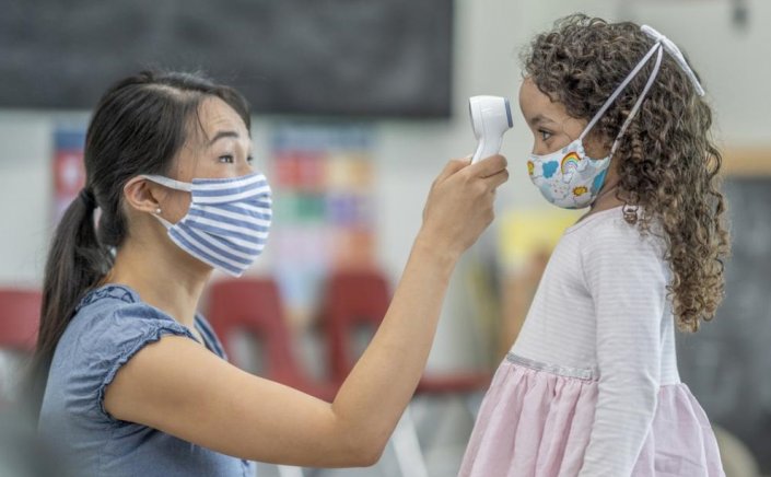 Προσοχή!! Ο ΕΟΦ άμεσα ανακαλεί από την αγορά Ψηφιακό Θερμόμετρο!!