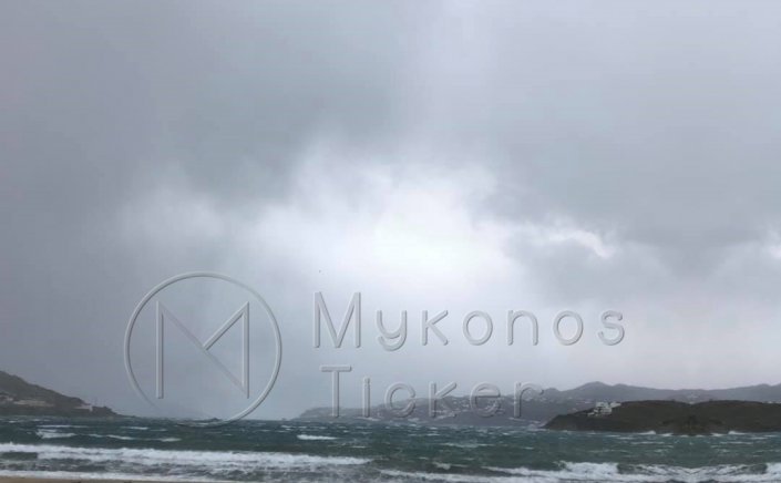Weather Forecast: Επικαιροποιήθηκε το έκτακτο δελτίο της ΕΜΥ - Πότε υποχωρεί ο χιονιάς