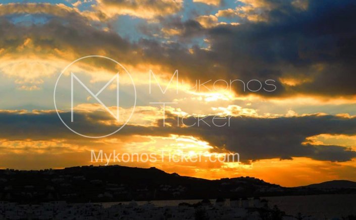 Winter solstice: Χειμώνας κι επίσημα!! Απόψε η μεγαλύτερη νύχτα του χρόνου, που θα διαρκέσει περίπου 14,5 ωρών!!