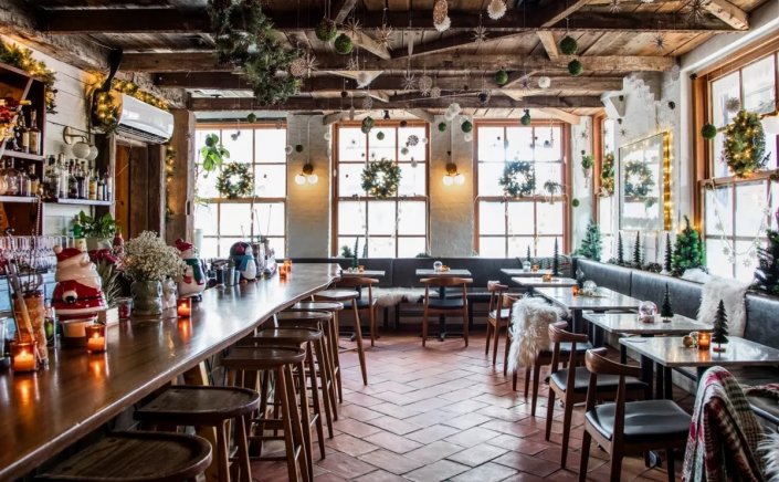 Covid Curbs: Έρχονται μέτρα από τη νέα χρονιά!! Δεν θα έχουμε lockdown μετά τα Φώτα!!