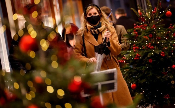 New Covid-19 curbs: Το πρόστιμο για ξεχασιάρηδες και... αρνητές μάσκας μετά τα νέα μέτρα!!