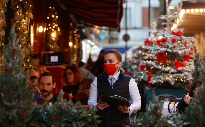 New Covid-19 curbs: Ο οδικός χάρτης για Εστίαση, Ψυχαγωγία, Σχολεία, Γήπεδα!! Το plan B για στήριξη του ΕΣΥ!!