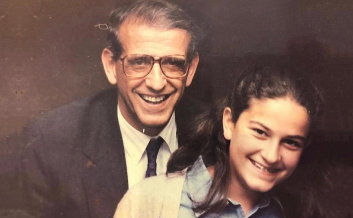 Notable Death:Πέθανε ο καθηγητής Νομικής Κωνσταντίνος Κεραμεύς, πατέρας της Νίκης Κεραμέως