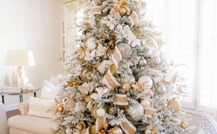 45+1 Ιδέες Χριστουγεννιάτικης Διακόσμησης για το Σαλόνι, που ασκούν γοητεία!!