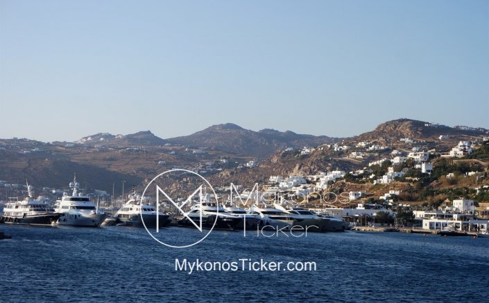 Yachting vacation: Παγκόσμια πρωταθλήτρια στις ναυλώσεις θαλαμηγών το 2022 η Ελλάδα