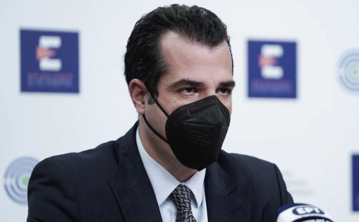 New COVID curbs: Τα νέα μέτρα από 3 Ιανουαρίου!! Έως τις 12:00 Εστίαση-Διασκέδαση, τι θα ισχύει για Μουσική, Μάσκες και Γήπεδα!!