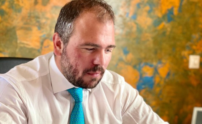 Coronavirus Disease: Αποσωληνώθηκε ο βουλευτής της ΝΔ Φίλιππος Φόρτωμας - Τα νεότερα για την κατάσταση της υγείας του