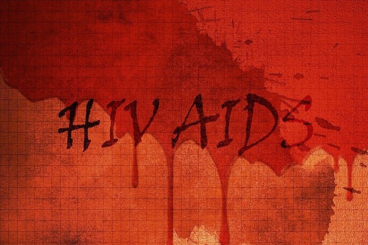 1η Δεκεμβρίου 2020: Διεθνής Ημέρα κατά του HIV/AIDS - Με Θέμα: “Global solidarity, shared responsibility”