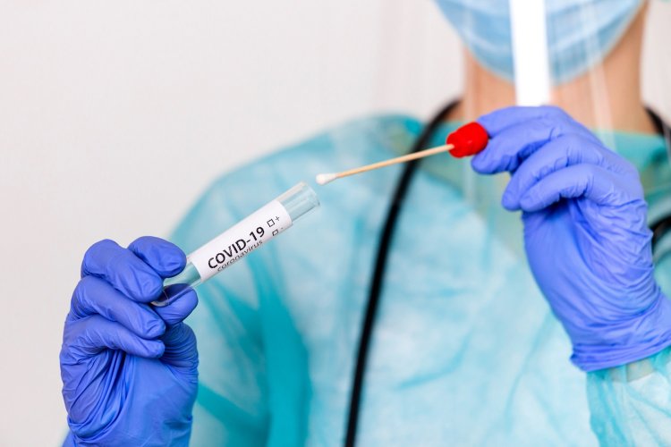 Covid-19 Health Committee: Μόνο με μοριακό τεστ το πιστοποιητικό νόσησης για τους ανεμβολίαστους