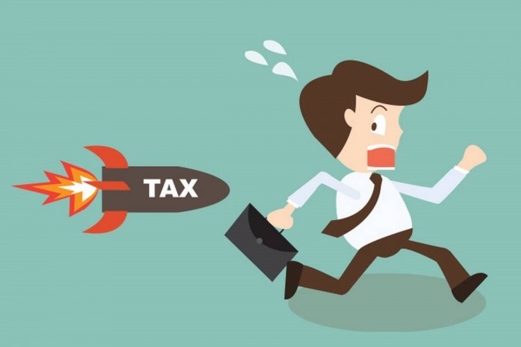 Taxation & Taxes  : Δικαιώνονται 4 στους 10 που προσφεύγουν εναντίον της για υπερβολικούς φόρους, πρόστιμα και προσαυξήσεις