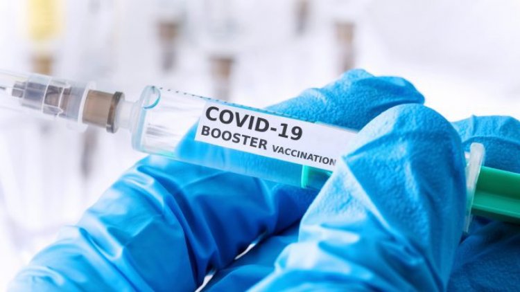 Covid booster jabs: Η τρίτη δόση των mRNA ενισχύει σημαντικά τα αντισώματα και την κυτταρική ανοσία