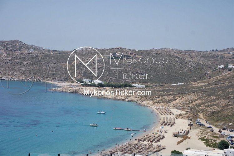 Hotel Investments in Mykonos:   Τρία νέα ξενοδοχεία  5 αστέρων  σχεδιάζει ο όμιλος Μήτση στη Μύκονο