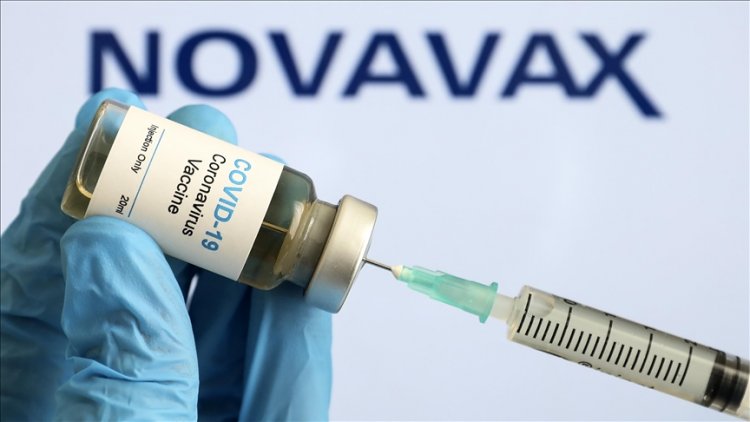 COVID‑19 vaccine Nuvaxovid: Πράσινο φως για χορήγηση του εμβολίου της Novavax σε άτομα ηλικίας από 18 ετών