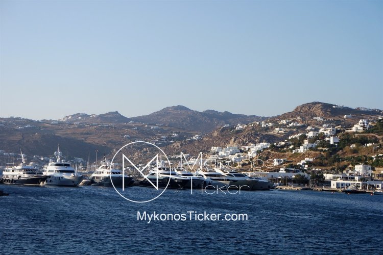Yachting vacation: Παγκόσμια πρωταθλήτρια στις ναυλώσεις θαλαμηγών το 2022 η Ελλάδα