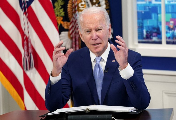 U.S. President Biden: Ο πρόεδρος των ΗΠΑ Μπάιντεν υπέγραψε τον προϋπολογισμό για την Εθνική Άμυνα 770 δισ. δολαρίων- Νόμος η αμυντική συνεργασία ΗΠΑ-Ελλάδας