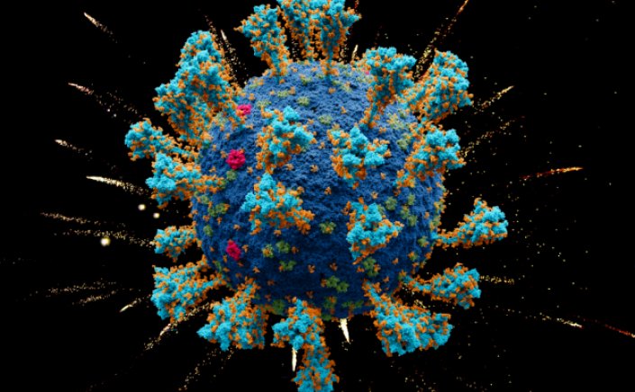 New Variant IHU- Μόσιαλος: Τι ξέρουμε για τη νέα μετάλλαξη από το Καμερούν