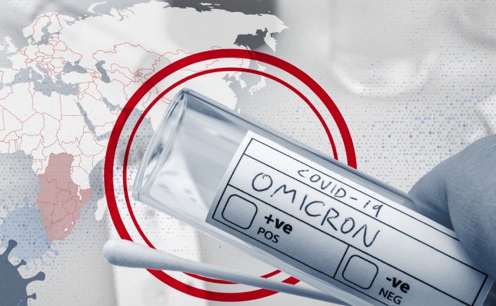 Omicron variant: Το αθώο σύμπτωμα που δείχνει ότι έχεις κολλήσει Μετάλλαξη Όμικρον!! Οι διαφορές από τη Δέλτα, τη γρίπη και το κρυολόγημα!!