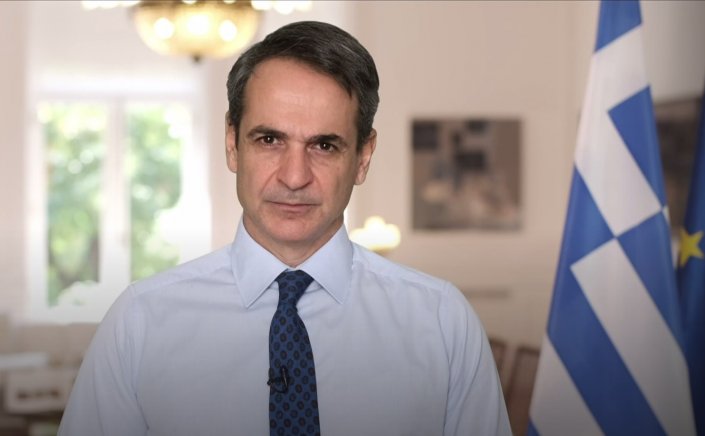 PM Mitsotakis: Νέα μέτρα στήριξης 400 εκατ. ευρώ τον Ιανουάριο για τις αυξήσεις στους λογαριασμούς ρεύματος