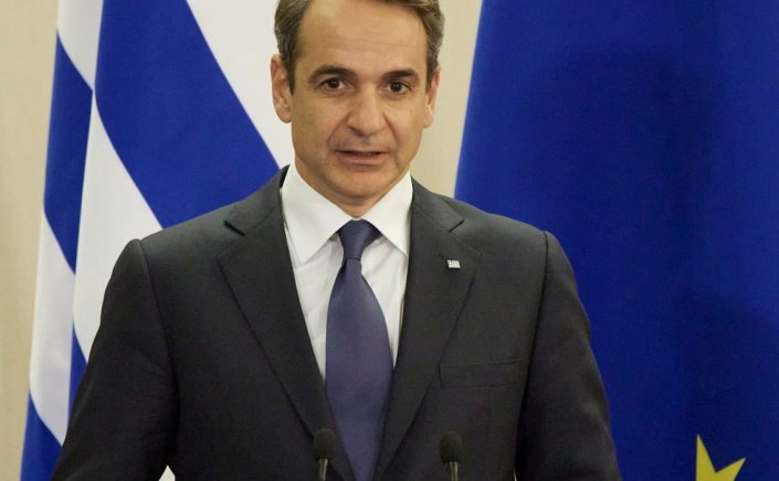 PM Mitsotakis: Τα ανοιχτά σχολεία μπορούν να γίνουν προάγγελος της ανοιχτής κοινωνίας