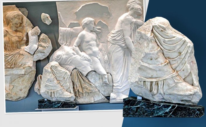 Elgin Marbles / Ιστορική στροφή από τους Τimes: Τα Γλυπτά του Παρθενώνα ανήκουν στην Αθήνα, πρέπει να επιστρέψουν