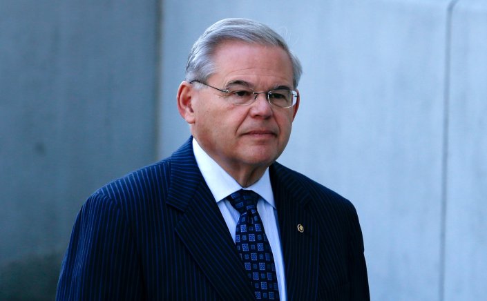 Senator R. Menendez: Ο Μενέντεζ καλωσόρισε την υποψηφιότητα Τζορτζ Τσούνη - Η Ελλάδα κρίσιμος σύμμαχος των ΗΠΑ