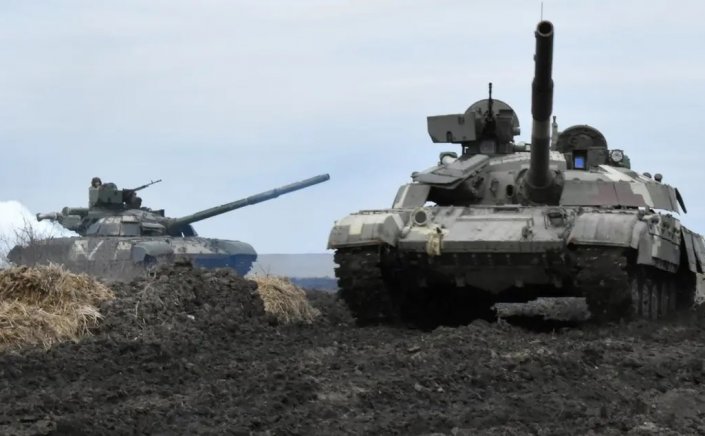 EU foreign ministers: Το ΣΕΥ καταδικάζει τις επιθετικές ενέργειες της Ρωσίας κατά της Ουκρανίας και την καλεί να προχωρήσει σε αποκλιμάκωση