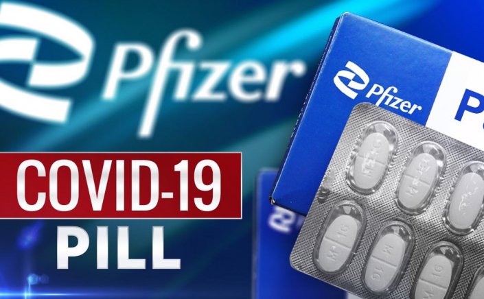 Pfizer COVID-19 pill: Ο EMA ενέκρινε το χάπι της Pfizer για την ΕΕ