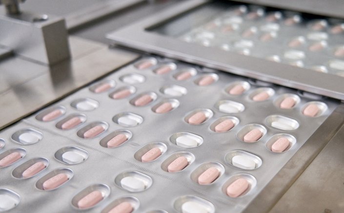 Coronavirus Disease: Πώς θα χορηγηθούν τα αντιικά φάρμακα & Ποια είναι η διαδικασία για την χορήγηση!!